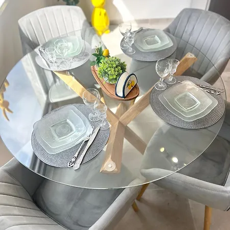 Апартаменти Tea's 2 *